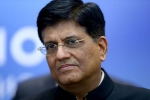 US, US, commerce minister piyush goyal s visit to us to secure indo us trade deal, Harley davidson