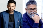 Prabhas and Sukumar film, Prabhas and Sukumar next film, prabhas gives his nod to sukumar, Abhishek agarwal