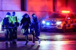 Prague Shooting latest, Prague Shooting incident, prague shooting 15 people killed by a student, Prague shooting