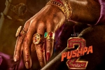 Sukumar, Pushpa: The Rule release news, allu arjun s dedication for pushpa the rule, Allu studios