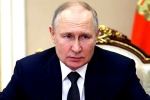 Russia News, Russia President Putin, putin s ally proposed to ban icc in russia, War crimes