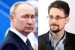 Edward Snowden latest, Edward Snowden residency, vladimir putin grants russian citizenship to a us whistleblower, Secret operation