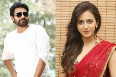 Rakul rejects Pawan&rsquo;s Film