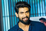 rana daggubati, kidney transplant rumors, rana dagubbati rubbishes kidney transplant rumors, Pulkit samrat