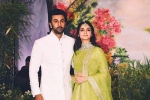 Alia Bhatt, Ranbir Kapoor and Alia Bhatt  marriage, all set for the wedding of ranbir and alia, Rishi kapoor