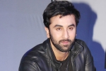 Ranbir Kapoor updates, Ranbir Kapoor, ranbir kapoor to host a tv show, Kbc 12