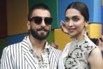 Deepika Padukone, Ranveer Singh, ranveer and deepika heading for breakup, Lovely couple