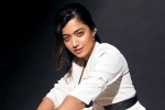 Rashmika Mandanna latest, Rashmika Mandanna, one more achievement for rashmika mandanna, Imdb list