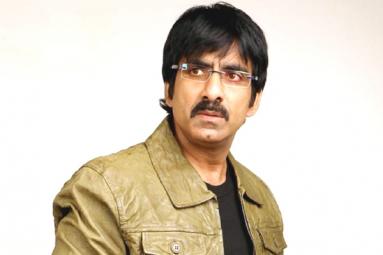 Ravi Teja to team up with young director Ravi Teja to team up with young director