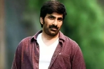 Karthik Ghattamaneni, Ravi Teja next movie, ravi teja signs one more interesting film, K t ramarao