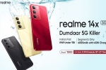 Realme 14x 5G variants, Realme 14x 5G, realme 14x 5g launched in india, Realme 14x 5g