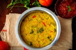 saute, saute, 5 appetizing ways to transform your regular khichdi, Moong dal