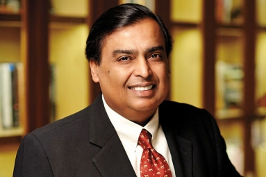 Mukesh Ambani Targets More Retail Acquisitions Overseas