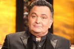 death, rishi kapoor, veteran actor rishi kapoor dies at 67 in mumbai, Randhir kapoor