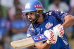 Rohit Sharma injury, Rohit Sharma matches, rohit sharma to miss pbks match, T state Rohit Sharma injury, Rohit Sharma matches, rohit sharma to miss pbks match, T state