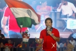 Tendulkar, Sachin Tendulkar in Sparking the future inauguration, sachin tendulkar advise students to chase their dreams, Good relationship