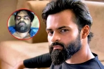 Sai Dharam Tej upcoming movies, Sai Dharam Tej bike accident, sai dharam tej injured in a bike accident, Vv vinayak