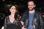 Kareena Kapoor Khan, Saif Ali Khan father, saif and kareena turn proud parents, Randhir kapoor