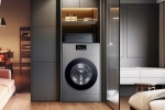 Samsung AI Washing Machines, Samsung AI Washing Machines price, samsung to unveil ai powered washing machines, New york city