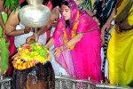 Sara Ali Khan news, Sara Ali Khan news, sara ali khan s bold statements on her temple visit, Sara ali khan