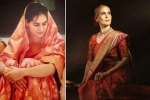 sareetwitter, saree pictures on twitter, women take up twitter with sareetwitter trend shares graceful pictures draped in nine yards, Yami gautam