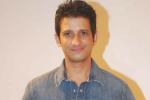 Sharman Joshi latest, Sharman Joshi updates, sharman joshi signs one more erotic flick, Wajah tum ho