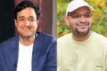 Siddharth Anand and Mahaveer Jain, Siddharth Anand and Mahaveer Jain, siddharth anand and mahaveer jain teaming up for a thriller, Siddharth