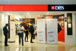 DBS bank middle east branch, Citi Private Bank, singapore private banks target nri clients in middle east, Singapore banks