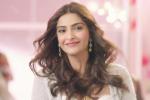 Sonam Kapoor latest, Sonam Kapoor new film, sonam kapoor to yield megaphone, Actress sonam kapoor