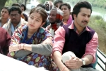 Sui Dhaaga story, Varun Dhawan, sui dhaaga movie review rating story cast and crew, Maneesh sharma