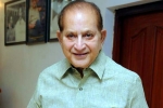 Krishna news, Krishna breaking updates, superstar krishna rushed to hospital, Namratha