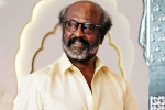 Rajinikanth news, Rajinikanth movies, superstar rajinikanth in recovery mode, Remuneration