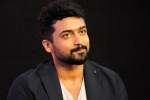 Suirya updates, Dream Warrior Pictures, official suriya s next confirmed, Kashmora