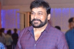 Koratala Siva, Lucifer remake, several surprises planned for megastar s birthday, D day posters