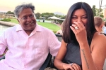 Lalit Modi and Sushmita Sen breaking news, Lalit Modi and Sushmita Sen broke up, sushmita sen lalit modi breakup rumors all over, Lalit modi