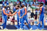 India Vs Australia, India Vs Australia scorecard, t20 world cup india enters semis after beating australia, T20 world cup 2024