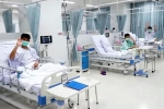 Thai Cave Rescue, Thai boys, thai cave rescue boys to be discharged from hospital next week, Tham luang cave Thai Cave Rescue, Thai boys, thai cave rescue boys to be discharged from hospital next week, Tham luang cave