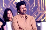 Vijay breaking, Vijay Tamil politics, thalapathy vijay on his way for political entry, Audio launch