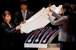 Tokyo 2020 Olympics, tokyo, tokyo 2020 olympic medals have been made from 6 million recycled phones, Paralympics