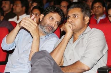 Trivikram’s Next Film Updates Trivikram’s Next Film Updates