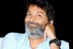 Trivikram news, Trivikram next film, trivikram to produce a film, Naga shourya