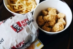 kfc menu, vegan nuggets in KFC, kfc to add vegan chicken wings nuggets to its menu, Mcdonald s