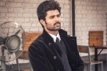 vijay devarakonda father, vijay devarakonda father, vijay devarakonda features in forbes 30 under 30, Ravi babu