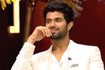 Koffee with Karan episode, Koffee with Karan updates, vijay deverakonda about his personal life on koffee with karan show, Sara ali khan