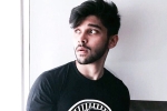 Dhruv Vikram updates, Dhruv Vikram latest, vikram s son to make his debut with arjun reddy, Dhruv vikram