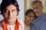 Bollywood, Gurdaspur, veteran actor vinod khanna passed away, Dilwale