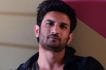 Sushant Singh Rajput, viscera, sushant singh rajput s viscera report found negative of suspicious chemicals, Dil bechara