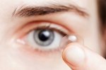 use of contact lens, switching from glasses to contacts, 10 advantages of wearing contact lenses, Contact lens