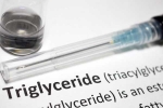 Triglycerides latest breaking, Triglycerides medication, what are triglycerides, Mufa