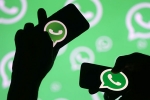 Social media regulations, WhatsApp in India, whatsapp new govt regulations threaten our own existence, Parties whatsapp
